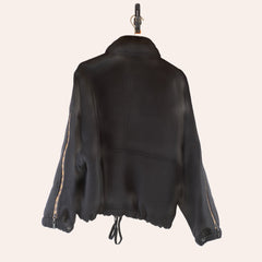 Louis Vuitton Jacket Size 36