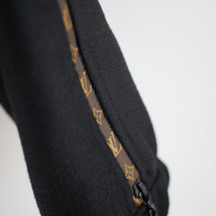 Louis Vuitton Jacket Size 36