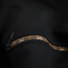 Louis Vuitton Jacket Size 36