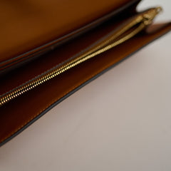 Hermes Constance To Go Toffee 2024