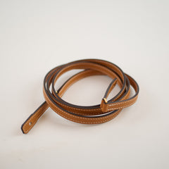Hermes Constance To Go Toffee 2024