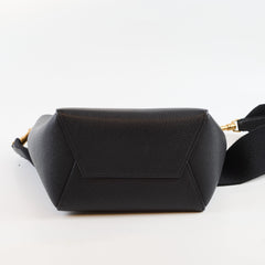 Celine Sangle Bag Black