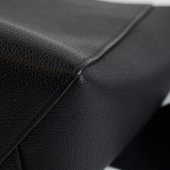 Celine Sangle Bag Black