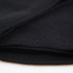 Chanel Beanie and Scarf Set