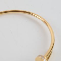 Cartier Juc SM Diamond 19