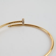 Cartier Juc SM Diamond 19