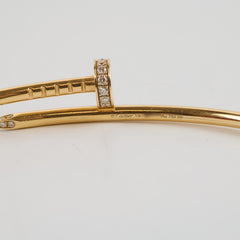 Cartier Juc SM Diamond 19