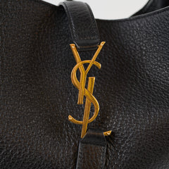 Saint Laurent Le 5 A7 Black Shoulder Bag