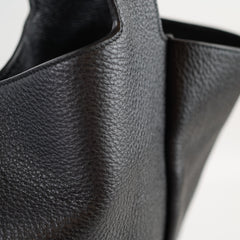 Saint Laurent Le 5 A7 Black Shoulder Bag