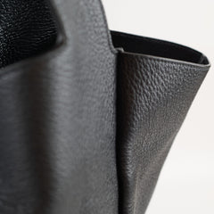 Saint Laurent Le 5 A7 Black Shoulder Bag