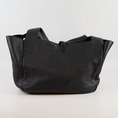 Saint Laurent Le 5 A7 Black Shoulder Bag