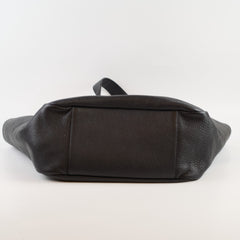 Saint Laurent Le 5 A7 Black Shoulder Bag