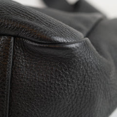 Saint Laurent Le 5 A7 Black Shoulder Bag
