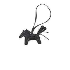 Hermès Rodeo PM Black