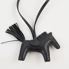 Hermès Rodeo PM Black