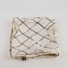 Chanel Square Silk Scarf