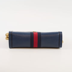 Gucci Ophidia Small Navy Chain