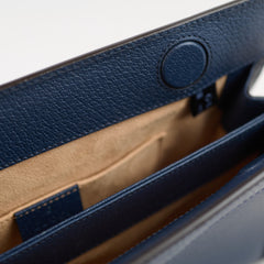 Gucci Ophidia Small Navy Chain