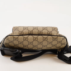 Gucci Monogram Canvas Bumbag