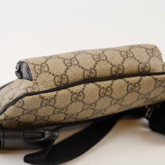 Gucci Monogram Canvas Bumbag