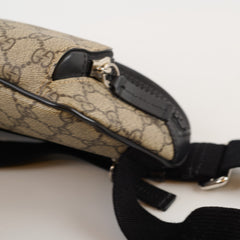 Gucci Monogram Canvas Bumbag