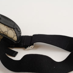 Gucci Monogram Canvas Bumbag