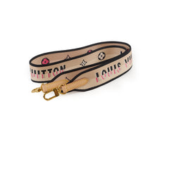 Louis Vuitton Canvas Shoulder Strap