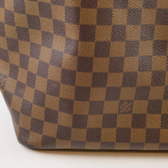 Louis Vuitton Neverfull GM Damier Ebene (no pouch)