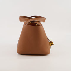 Hermes Picotin 18 Gold - B Stamp