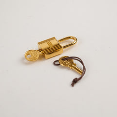 Hermes Picotin 18 Gold - B Stamp