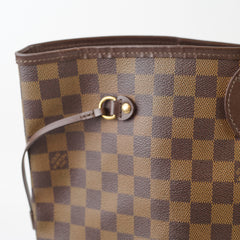 Louis Vuitton Neverfull GM Damier (no pouch)