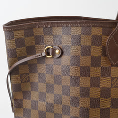 Louis Vuitton Neverfull GM Damier (no pouch)