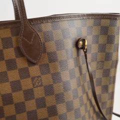 Louis Vuitton Neverfull GM Damier (no pouch)