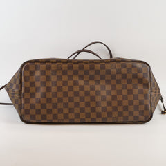 Louis Vuitton Neverfull GM Damier (no pouch)