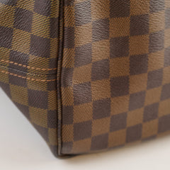 Louis Vuitton Neverfull GM Damier (no pouch)