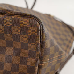 Louis Vuitton Neverfull GM Damier (no pouch)