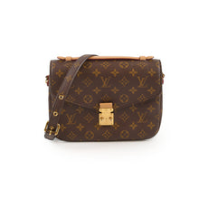 Louis Vuitton Pochette Metis Monogram