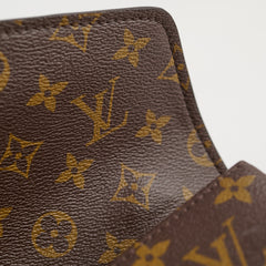 Louis Vuitton Pochette Metis Monogram