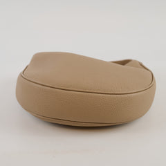 Celine Teen Lulu Bag Sarafi Beige