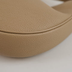 Celine Teen Lulu Bag Sarafi Beige