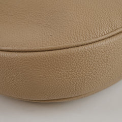 Celine Teen Lulu Bag Sarafi Beige
