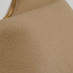 Celine Teen Lulu Bag Sarafi Beige