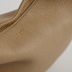 Celine Teen Lulu Bag Sarafi Beige