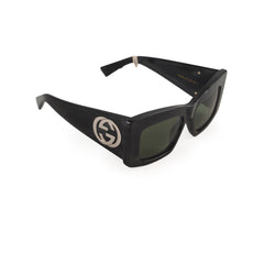 Gucci GG1842S Sunglasses Black