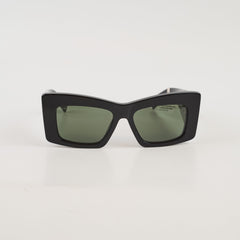 Gucci GG1842S Sunglasses Black