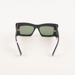 Gucci GG1842S Sunglasses Black