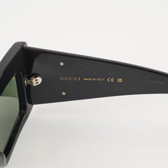 Gucci GG1842S Sunglasses Black