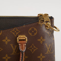 Louis Vuitton Pallas BB Monogram