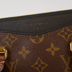 Louis Vuitton Pallas BB Monogram