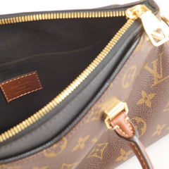 Louis Vuitton Pallas BB Monogram